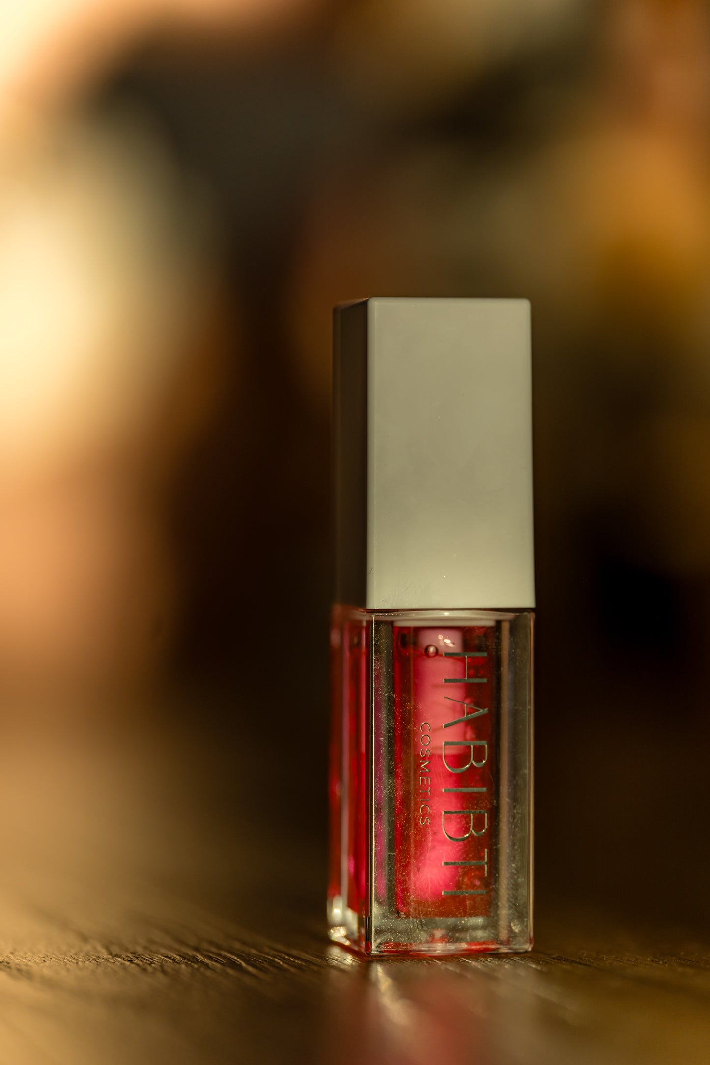 Habibti Lip Oil